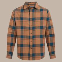 Craghoppers Rowan Long Sleeved Check Shirt Herrenhemd für Outdoor Aktivitäten