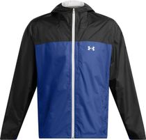 Cloudstrike Colorblock Jacket