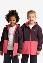 NEW Snowy Days Jacket K