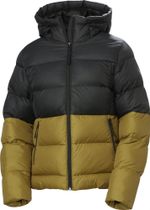 W Active Puffy Jacket