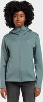 Anneli WNS Fullzip 2