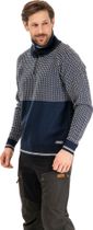 Bergans Alvdal Wool Half Zip