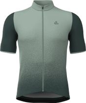 Löffler Men Bike Jersey Full Zip Skys Storm Mid Herren Radtrikot