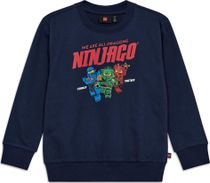 LWSAKU 703 - Sweatshirt