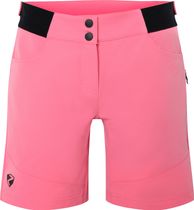 Ziener Niana-z X-gel Shorts Lady Damen Radhose