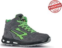 U-Power Ramas s ESD S1PS FO