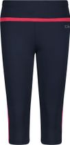 CMP Woman 3/4 Tights Damen Laufshorts