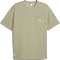 Puma Class Relaxed Pinnacle Tee