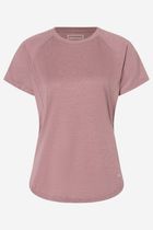 Marmot Wm's Uptrail Short Sleeve Damen T-Shirt für sämtliche Outdoor Aktivitäten