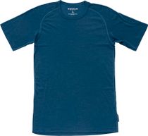 Devold of Norway Lauparen Merino 190 Base Tee MAN Herren Funktionswäsche