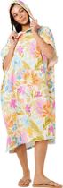 RipCurl Mixed Hooded Towel Damen Bademode