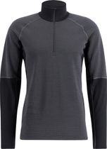 Prime Merino Half Zip M
