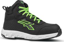 U-Power GEB ESD S3S CI Hi HRO FO