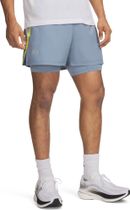 Under Armour Launch 5'' 2-IN-1 Shorts Outdoor Shorts für Herren