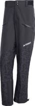 Terrex Techrock Hybrid Primeknit Climaproof+ Pants