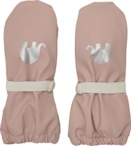 Celavi Padded Pu-mittens