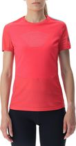 Woman Crossover OW Shirt Short Sleeve