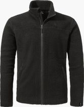Schöffel Circ Fleece Jacket Style Purga Men Men's midlayer for any outdoor activities