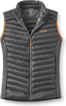 Rab Cirrus Flex Vest Herren Isolatiionsweste für Freeski oder Skitouren