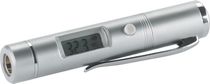 Schneethermometer Flashpen