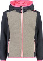 KID G Jacket FIX Hood