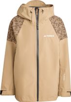 Terrex Xperior Hybrid Primeknit Climaproof+ Jacket