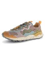 Flower Mountain Lenzan Woman Damen Freizeitschuhe