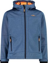 KID Jacket FIX Hood