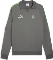 Puma BMG Ftblking Drill Top Sweater