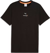 Puma Mclaren Small Logo Tee
