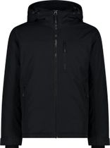 MAN Jacket Zip Hood