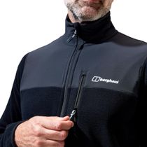 Kyberg Polartec Fleece Jacket AM