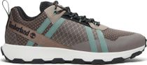 Mens Low Lace UP Sneaker