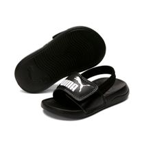 Puma Popcat 20 Backstrap AC Inf Kinder Sandalen