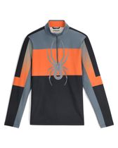 Podium 1/2 Zip