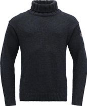 Nansen Wool High Neck