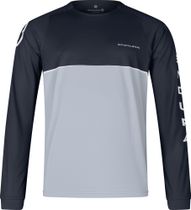 Core Printed Long Sleeve Tee