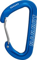 Sender Wire Carabiner