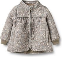 Wheat Thermo Jacket Thilde Mädchen Freizeitjacke
