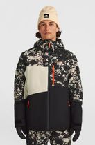 Fwc'cruz Triple Snow Jacket