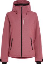 Fwc'cruz Melange Snow Jacket