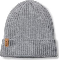 Rib Knit Beanie
