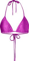 Goldbergh Velora Bikini top