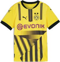BVB Cup Jersey Replica Jr