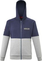 Heritage Fzip Hoodie M