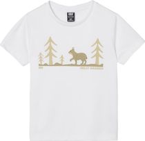 K HH Tech Graphic T-shirt