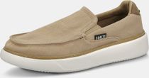 Lido M Canvas Shoe