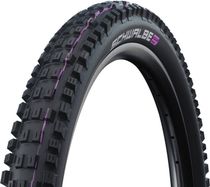 Eddy Current Front Evo, Super Trail, TLE