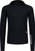 Mens Temple Merino Long Sleeve Hoody