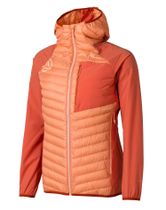 Topal Hybrid Jacket W